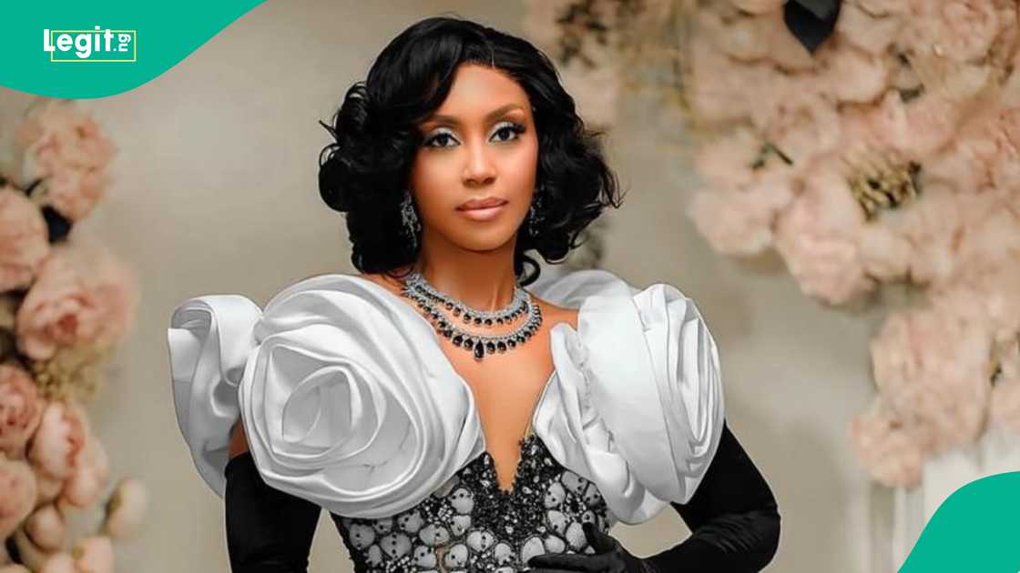 Beautiful Gladys Beautiful Gladys