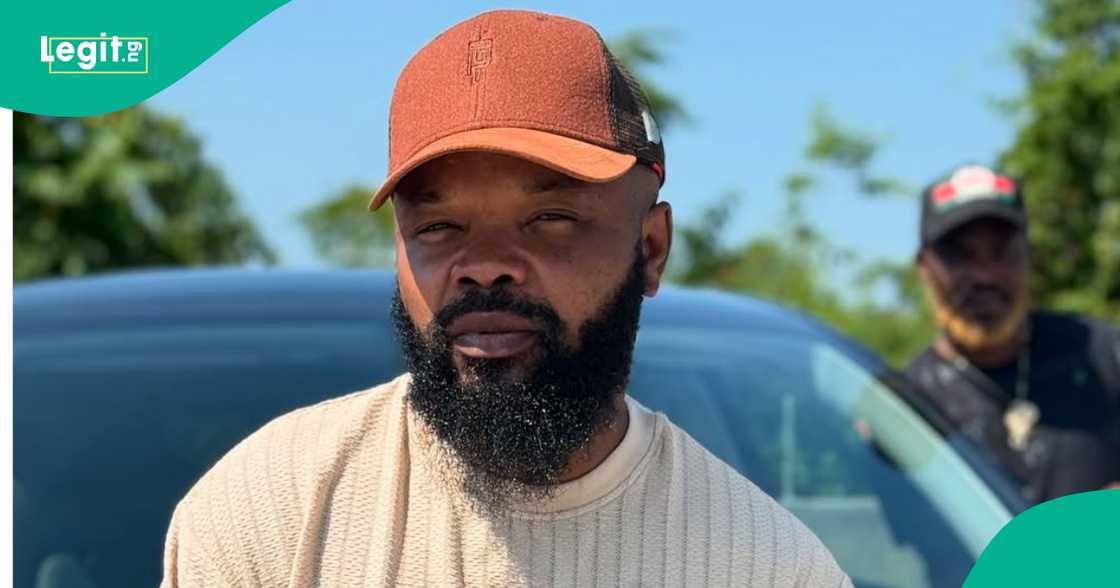 Nedu reacts to allegation made by VDM about substance. Nedu reacts to allegation made by VDM about substance.