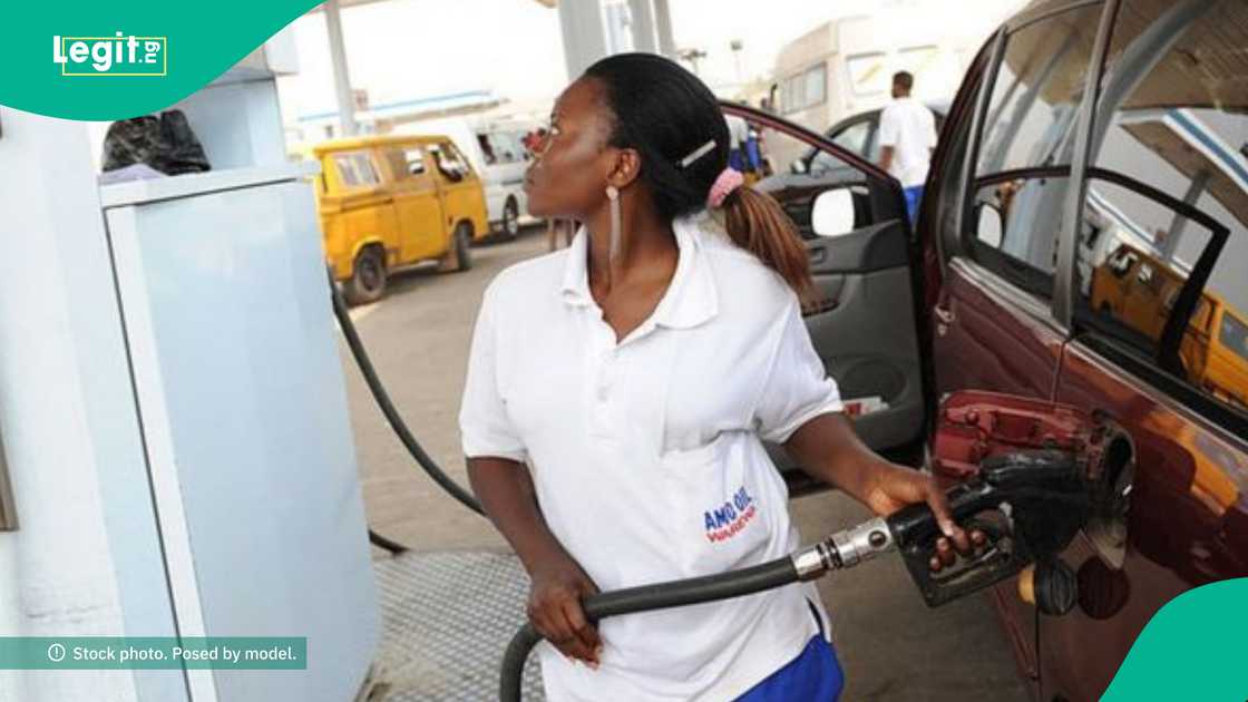 Fuel Scarcity Looms