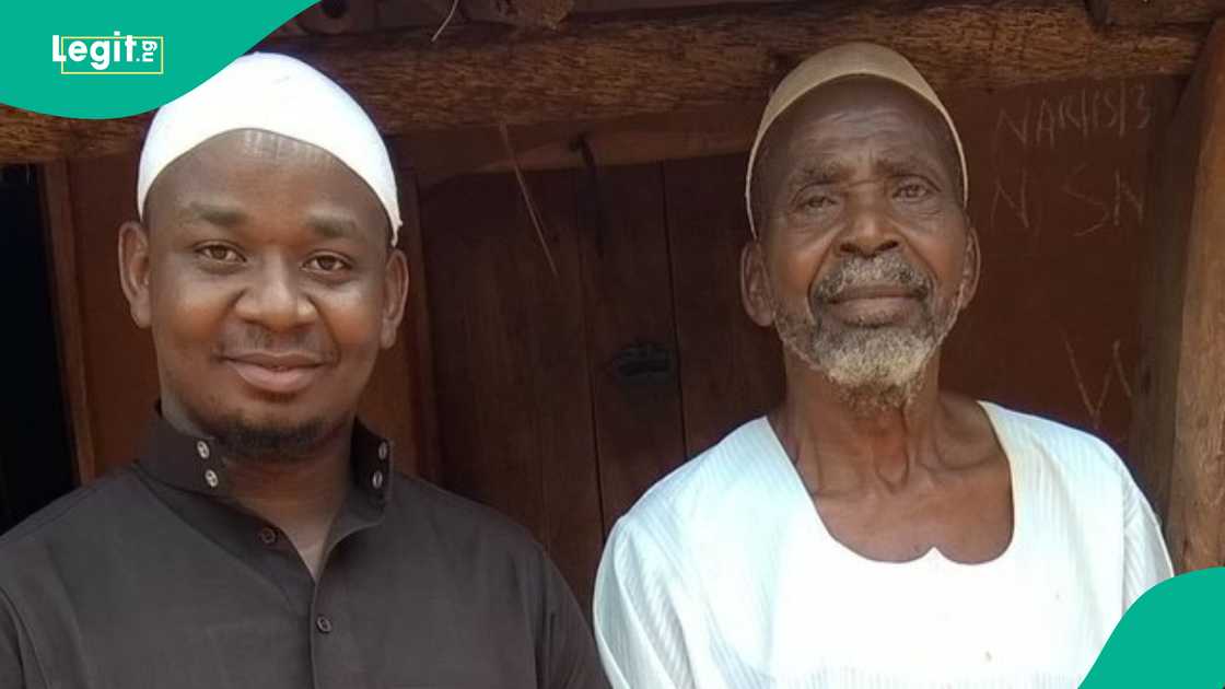 Many of Igbo Muslims go underground to avoid persecution but Siraj Ugwu chose not to keep himself out of sight Many of Igbo Muslims go underground to avoid persecution but Siraj Ugwu chose not to keep himself out of sight