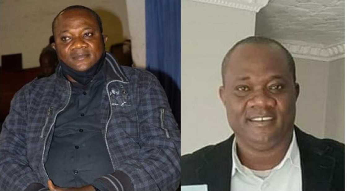 Da Dumi-Dumi: An Kashe Fitaccen 'Dan Kasuwan Najeriya a Afirka ta Kudu Da Dumi-Dumi: An Kashe Fitaccen 'Dan Kasuwan Najeriya a Afirka ta Kudu