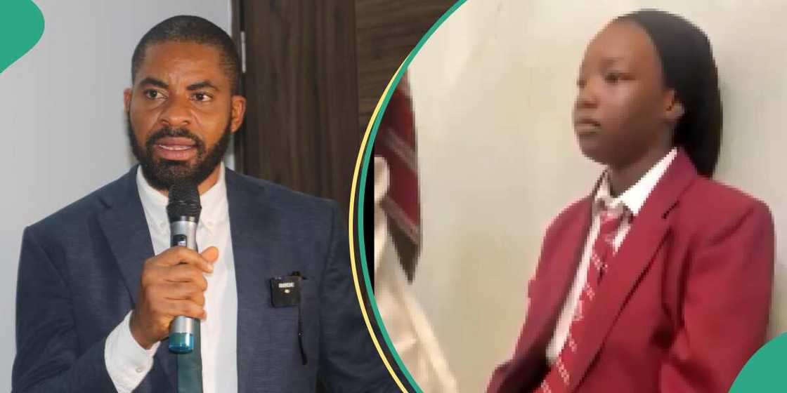 Female student bullied in Abuja British School threatens lawsuit Female student bullied in Abuja British School threatens lawsuit