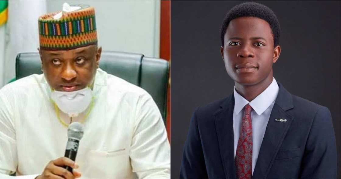 Festus Ogun challenges Festus Keyamo with facts over EndSars panel Festus Ogun challenges Festus Keyamo with facts over EndSars panel