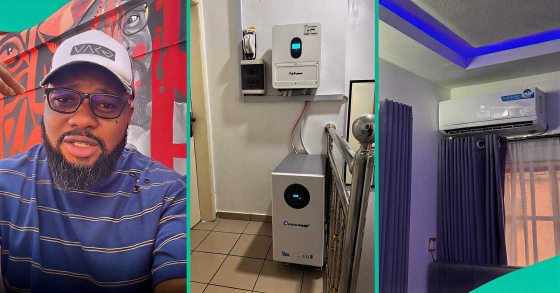 Solar electricity in Nigeria/Lithium vs tubular batteries.