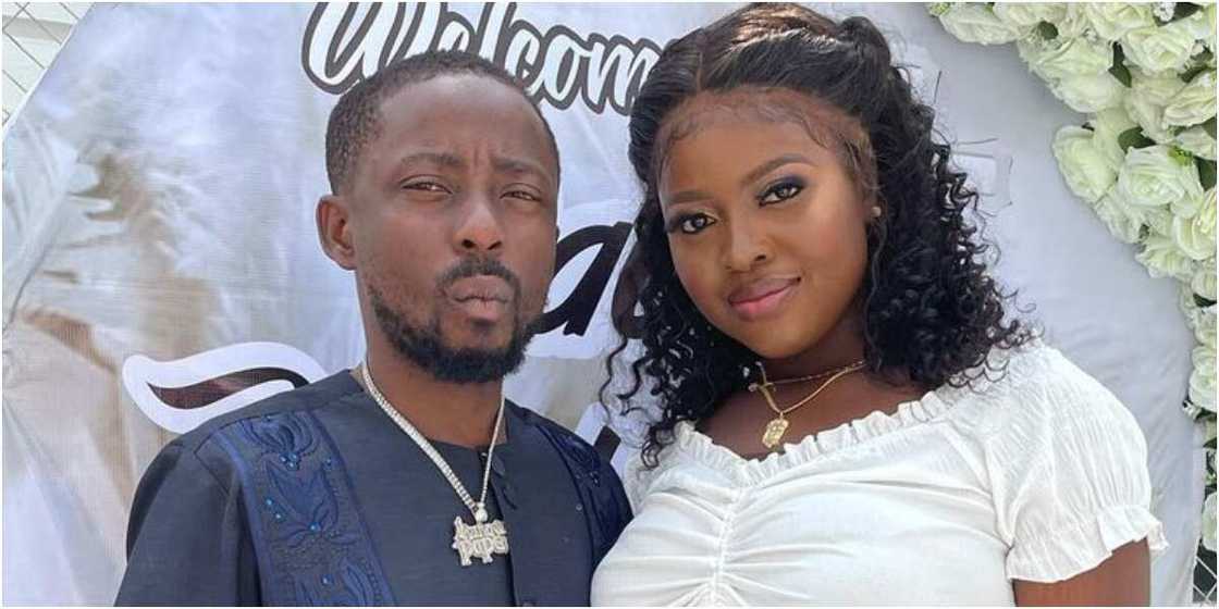 Rapper Erigga Rapper Erigga