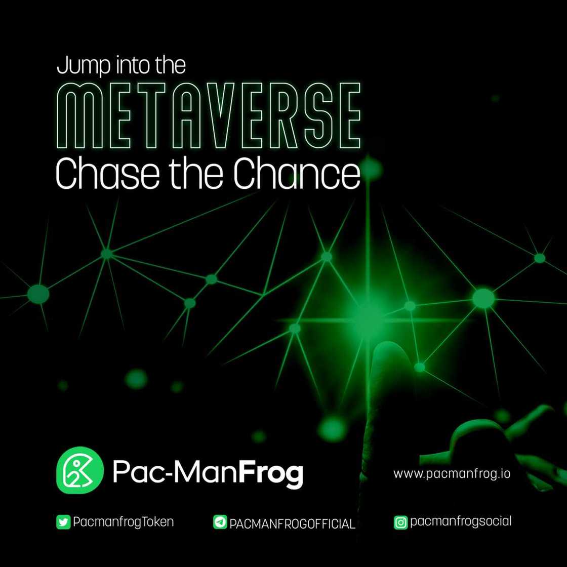3 Cryptocurrencies Set to do 100% this April? Stellar (XLM), Monero (XMR) and Pacman Frog (PAC) 3 Cryptocurrencies Set to do 100% this April? Stellar (XLM), Monero (XMR) and Pacman Frog (PAC)