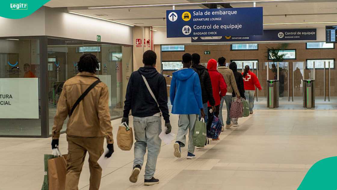 Deportation refusal creates diplomatic strain and financial burden for the US Deportation refusal creates diplomatic strain and financial burden for the US