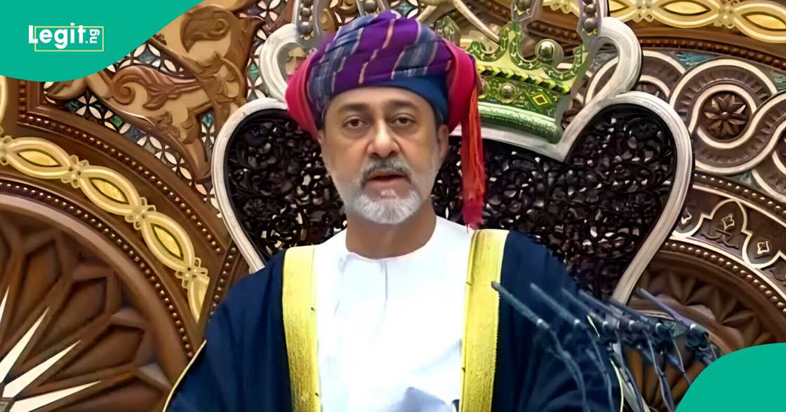 Oman releases fees for 9 jobs hiring foreigners.