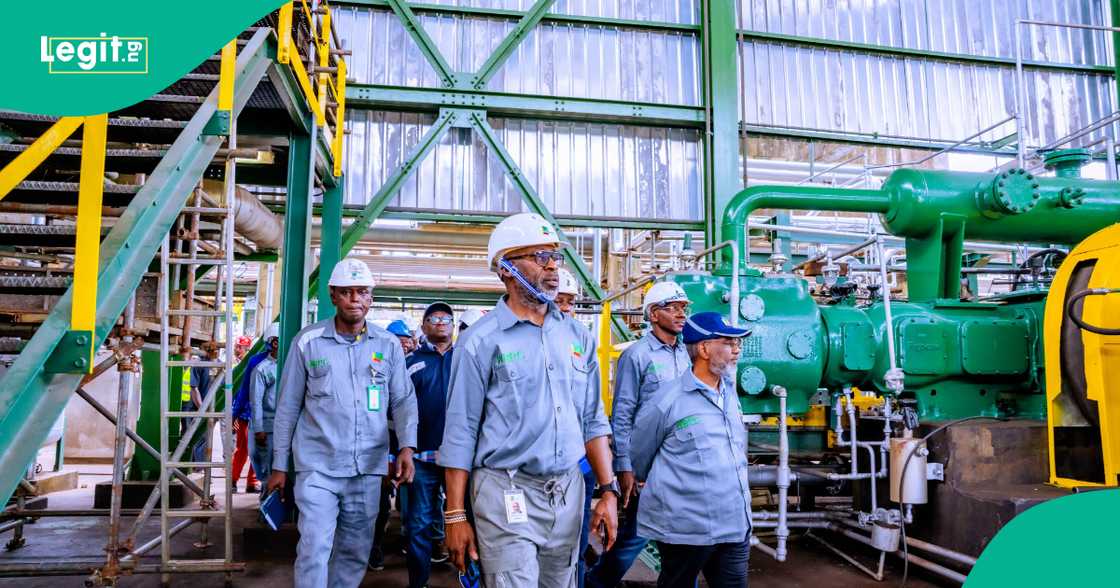 Matatar man Najeriya.