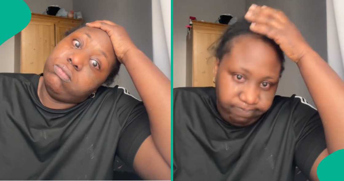 UK-based lady breaks down in tears after losing money t CBEX UK-based lady breaks down in tears after losing money t CBEX