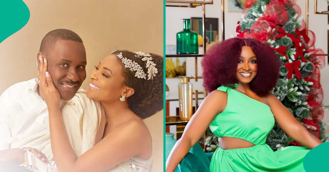 Pastor Ituah Ighodalo speaks about remarriage plan and his late wife.