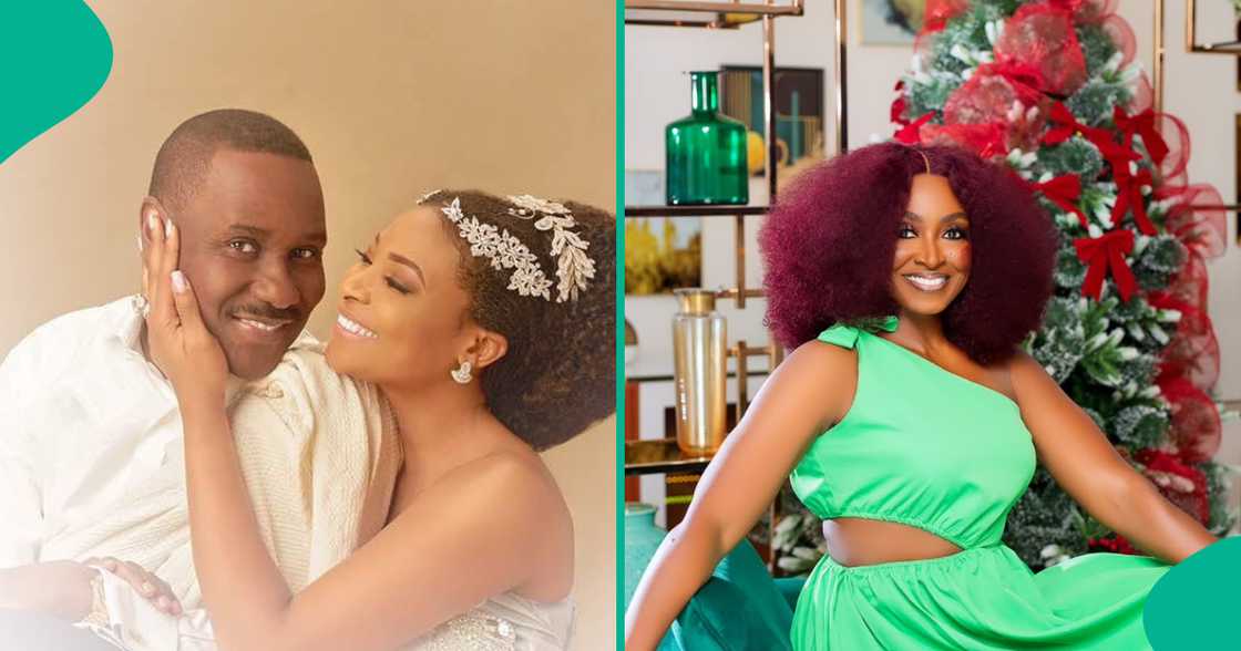 Pastor Ituah Ighodalo speaks about remarriage plan and his late wife. Pastor Ituah Ighodalo speaks about remarriage plan and his late wife.