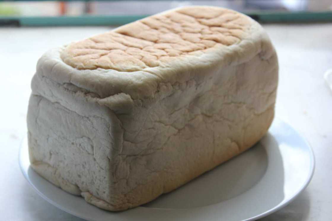 Agege Rocky bread Agege Rocky bread