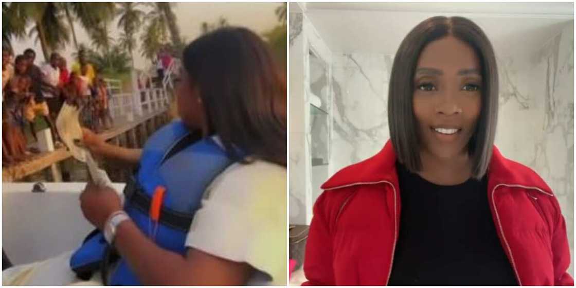 Tiwa Savage Tiwa Savage