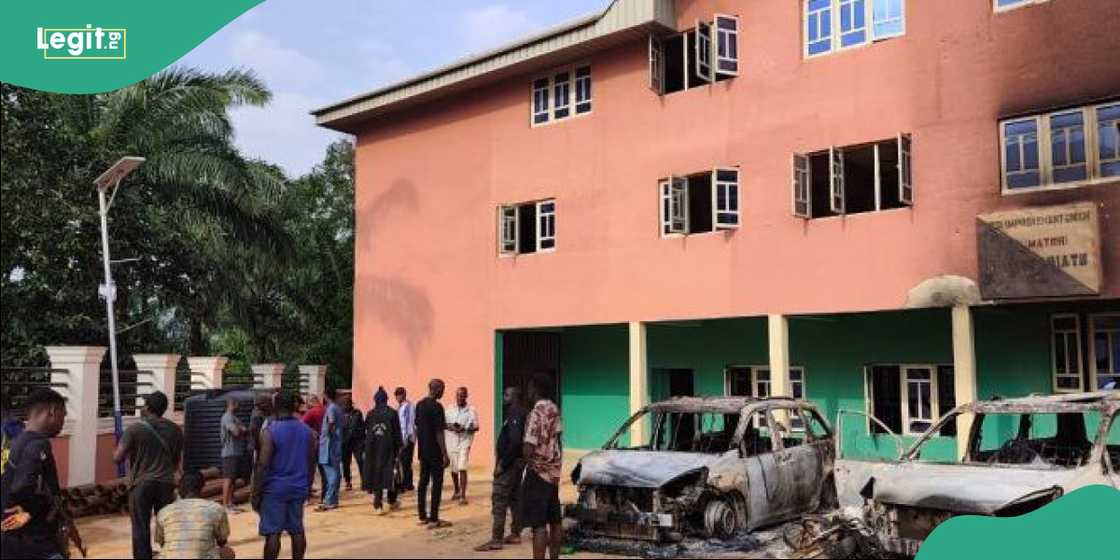 Peter Obi's ally hometown Peter Obi's ally hometown