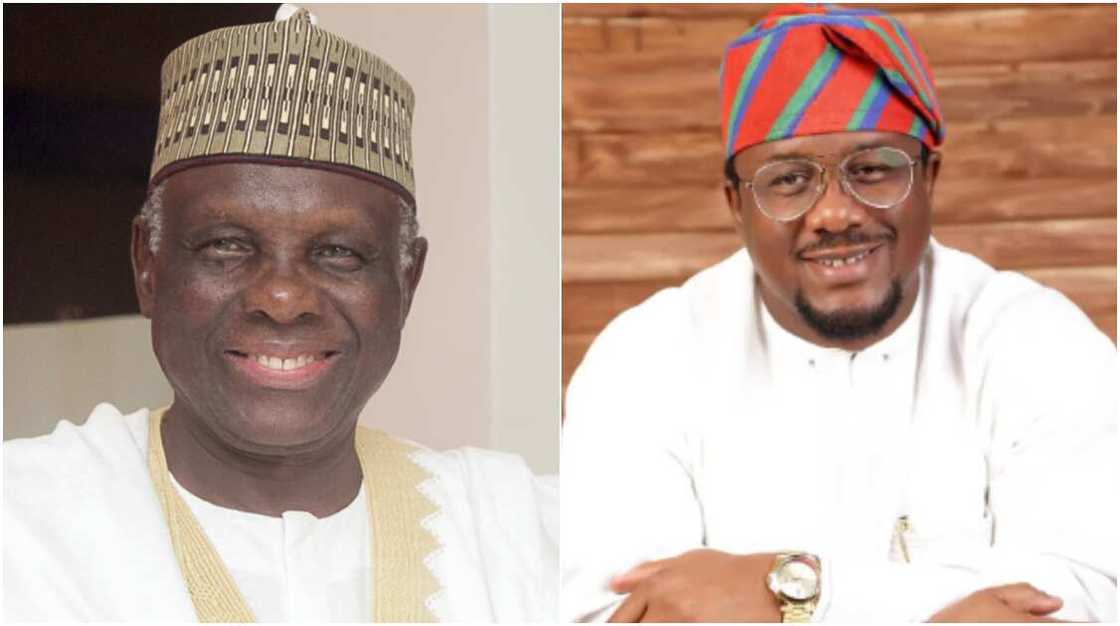 2023 election, Niger state, APC 2023 election, Niger state, APC