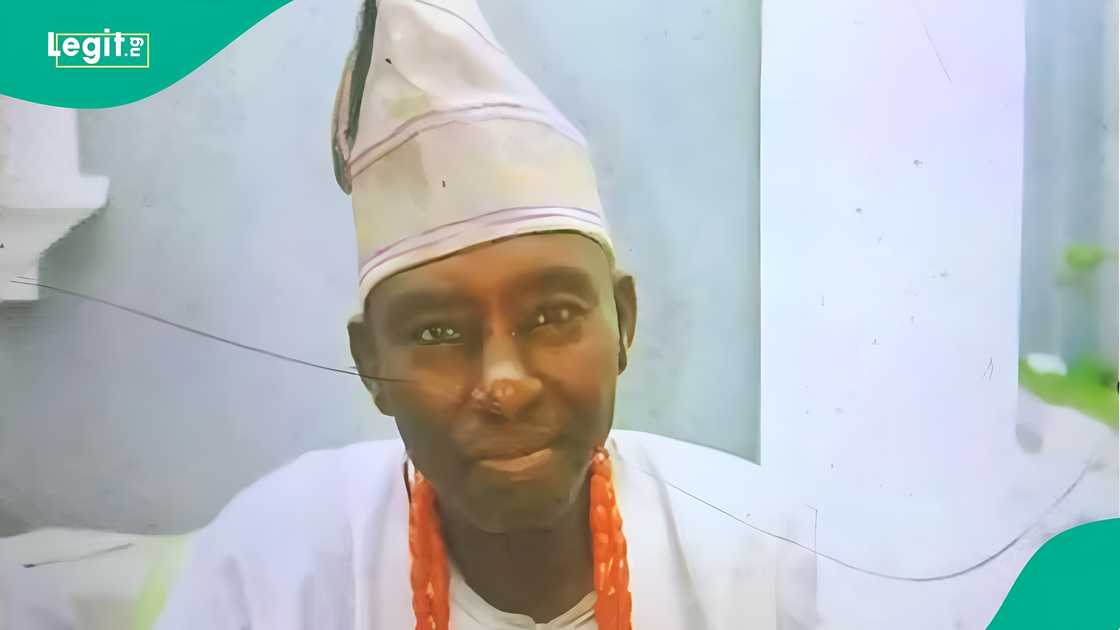 Kogi monarch dies in captivity while search continues for his abducted daughter