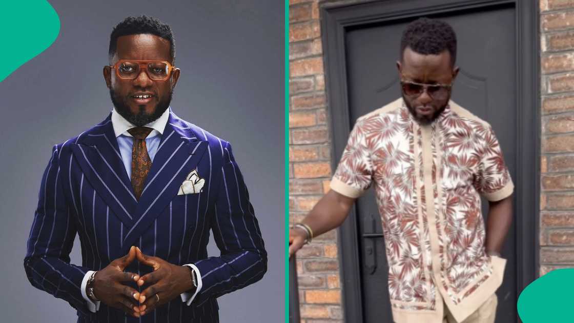 Uche Nnaji complains about being robbed in London Uche Nnaji complains about being robbed in London
