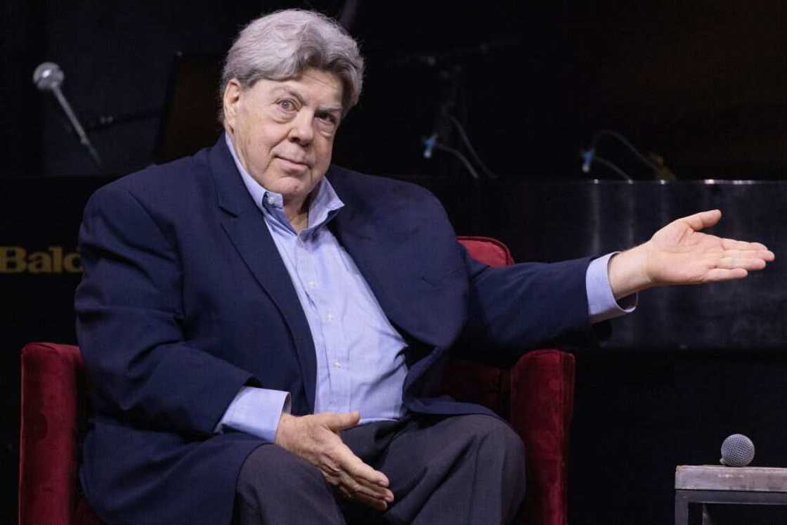 Actors named George Actors named George