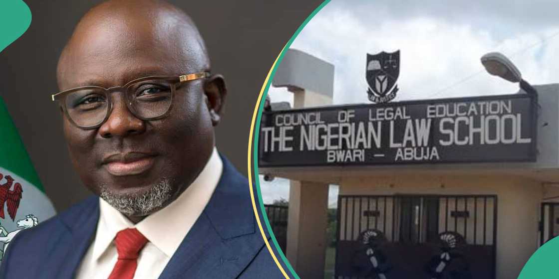 Delta Gov, Sheriff Oborevwori, approves financial assistance for indigenes in law school Delta Gov, Sheriff Oborevwori, approves financial assistance for indigenes in law school