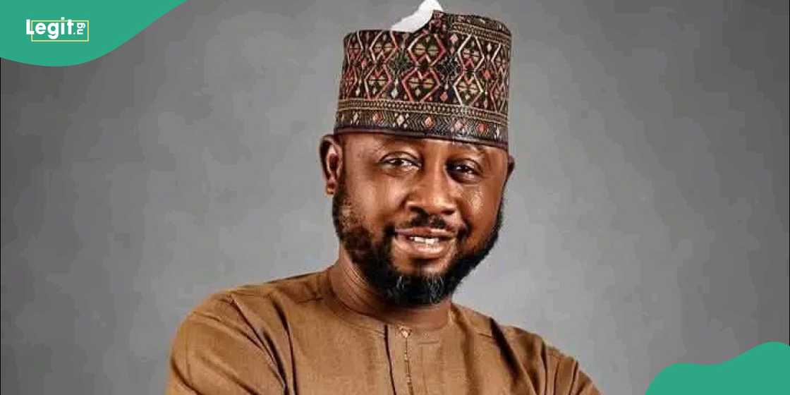 Adamawa Governor's assistant Adamawa Governor's assistant