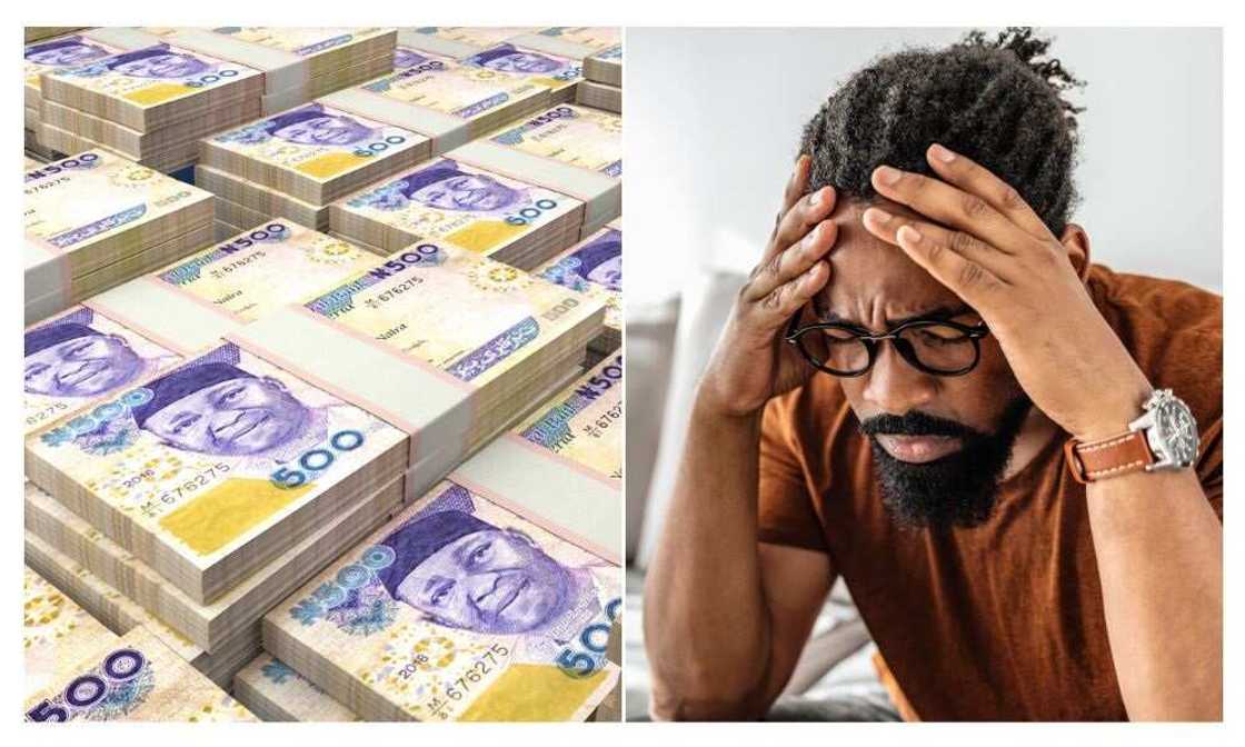 Nair, Dollar, Exchange rate, Black market, Parallel market Nair, Dollar, Exchange rate, Black market, Parallel market