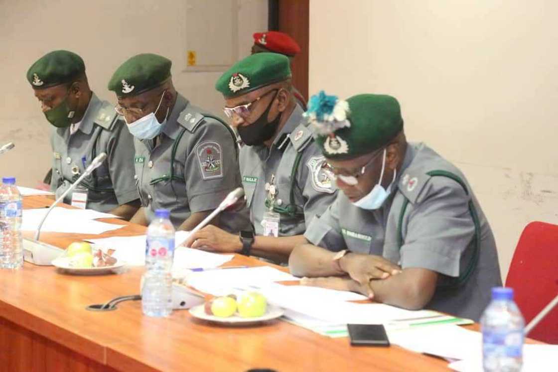 CSOs seeks Implementation of Anti-corruption Strategy CSOs seeks Implementation of Anti-corruption Strategy