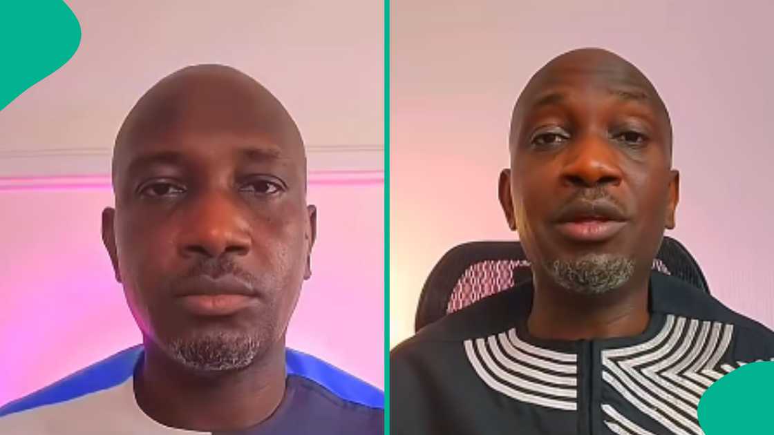 Lawyer shares how gateman allegedly sold house in Lagos. Lawyer shares how gateman allegedly sold house in Lagos.