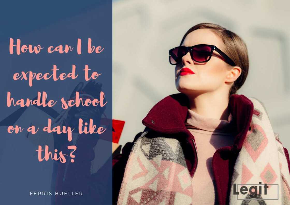 bueller quotes bueller quotes