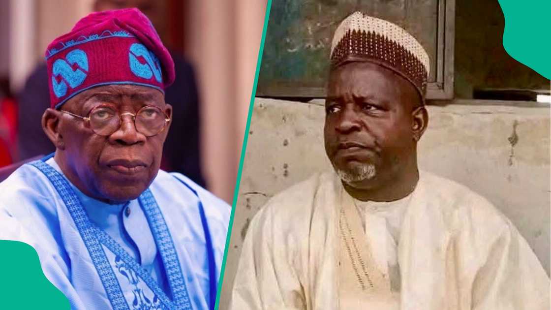 Tears as bandits kill prominent Islamic cleric Sheikh Mustapha Aliyu and Amnesty International reacts Tears as bandits kill prominent Islamic cleric Sheikh Mustapha Aliyu and Amnesty International reacts