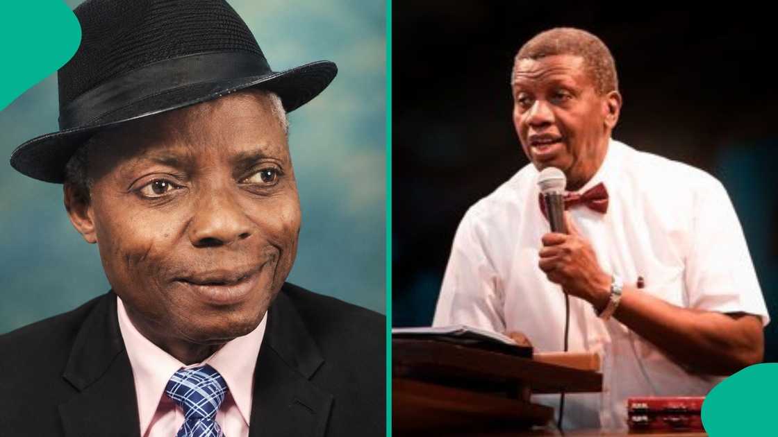 Pastor Titilayo Adewale sets the record straight.