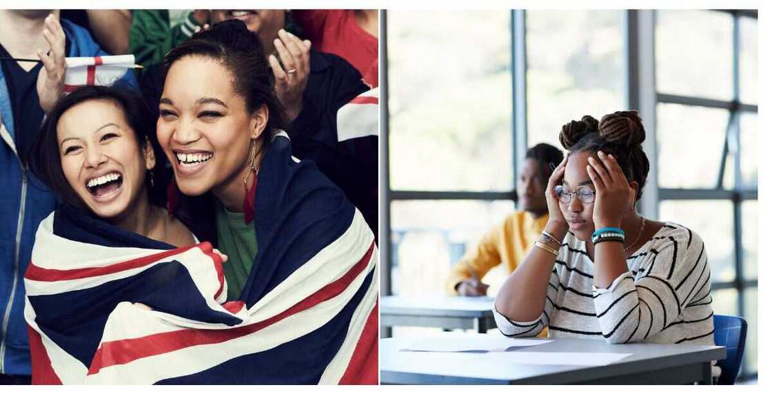 UK Visa, Nigerian graduates UK Visa, Nigerian graduates