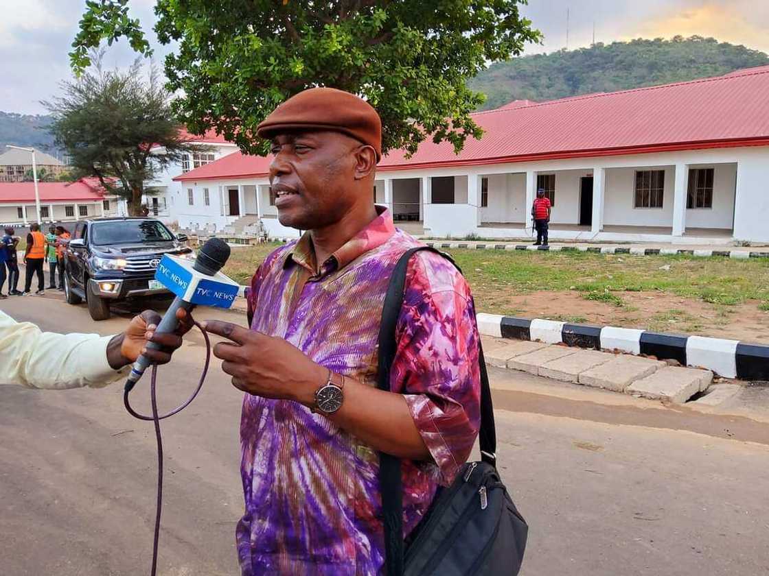 Guild of Editors commends Gov Ugwuanyi’s rural development drive Guild of Editors commends Gov Ugwuanyi’s rural development drive