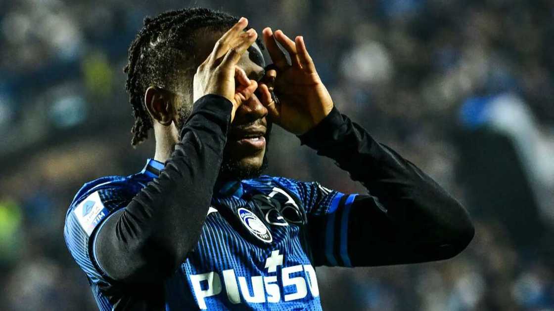 TOP 3 Weekend Matches to Enjoy with a Huge PariPesa Bonus TOP 3 Weekend Matches to Enjoy with a Huge PariPesa Bonus