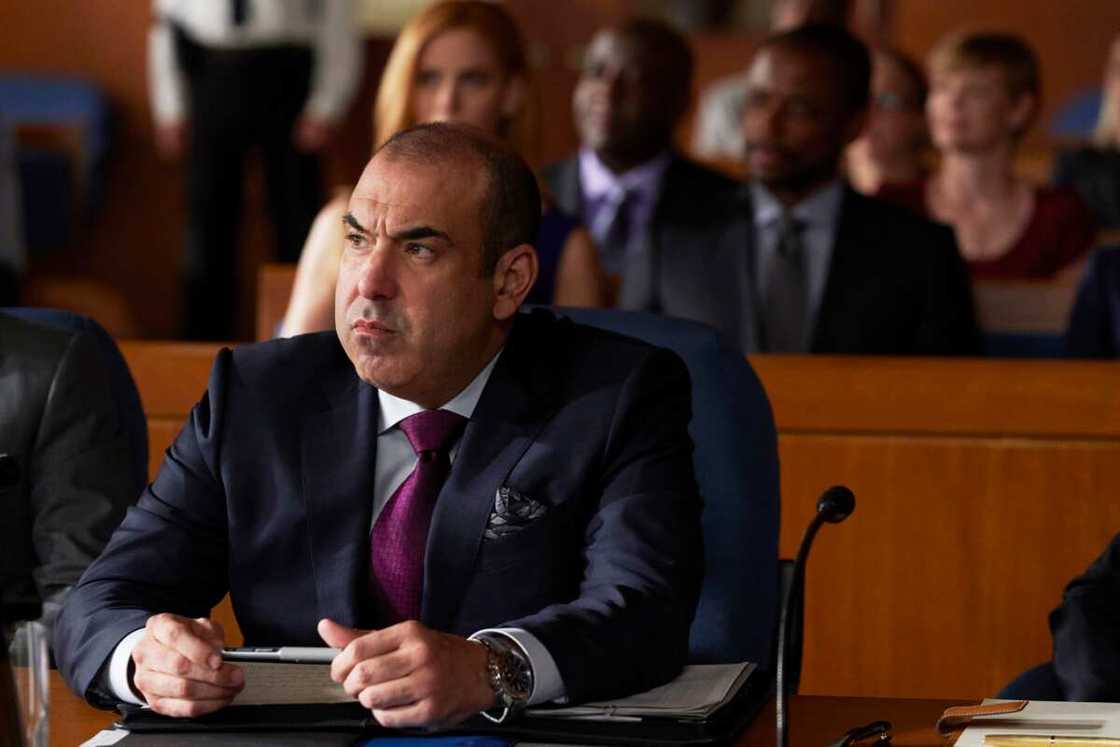 Who was the best actor on Suits? Who was the best actor on Suits?