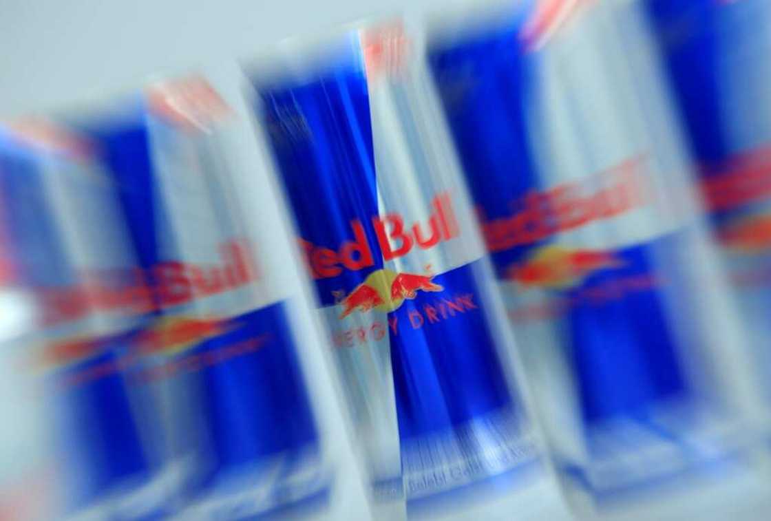 Red Bull could face large fines if it violated EU antitrust rules Red Bull could face large fines if it violated EU antitrust rules