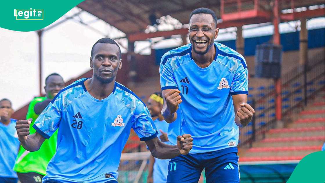 Abubakar Lawal, Super Eagles, Nigeria Abubakar Lawal, Super Eagles, Nigeria