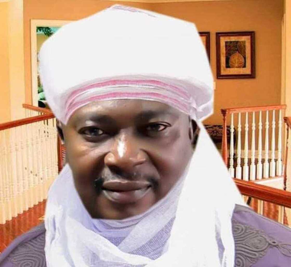 An sace kodinetan FIRS a jihar Neja An sace kodinetan FIRS a jihar Neja