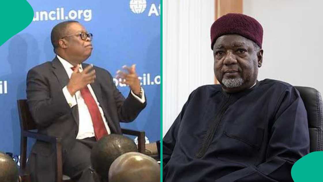 Shugaba Tinubu ya tura sunayen sababbin jakadu ga majalisar dattawa. Shugaba Tinubu ya tura sunayen sababbin jakadu ga majalisar dattawa.