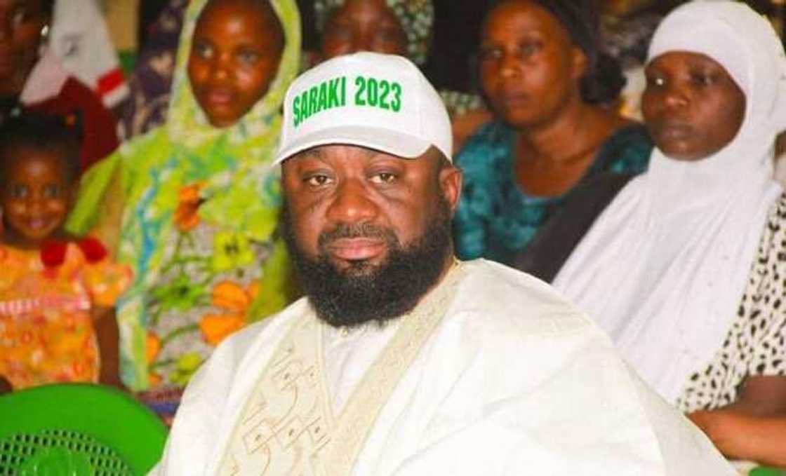 Mista Oyabambi Mista Oyabambi