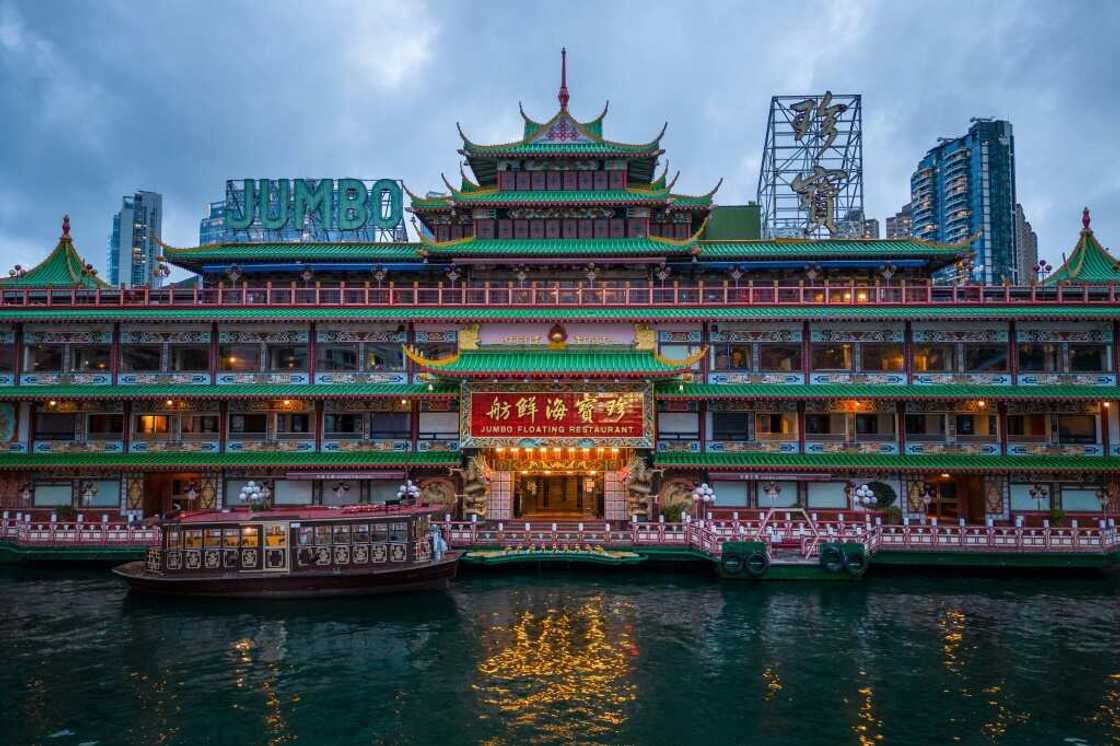 The tourist attraction closed in March 2020, citing the Covid-19 pandemic as the final straw after almost a decade of financial woes The tourist attraction closed in March 2020, citing the Covid-19 pandemic as the final straw after almost a decade of financial woes