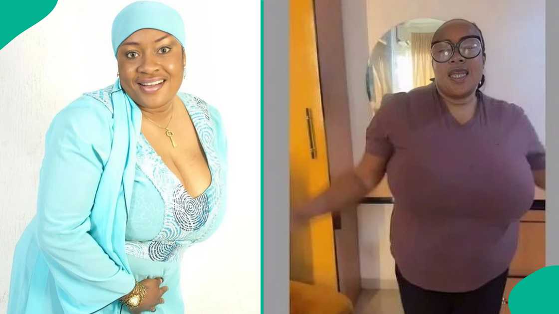 Foluke Daramola, Nollywood, actress