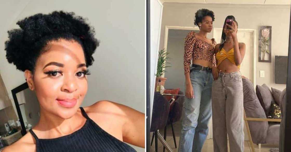 Mother Daughter Duo, SA Speechless, Mzansi, Twitter Mother Daughter Duo, SA Speechless, Mzansi, Twitter