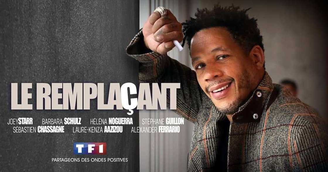 Le Remplaçant, un casting efficace : qui sont les acteurs de la série ? Le Remplaçant, un casting efficace : qui sont les acteurs de la série ?