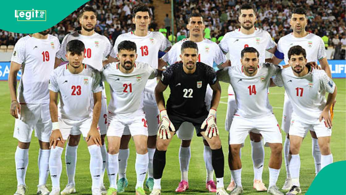 Iran, FIFA, 2026 World Cup, USA, Donald Trump Iran, FIFA, 2026 World Cup, USA, Donald Trump