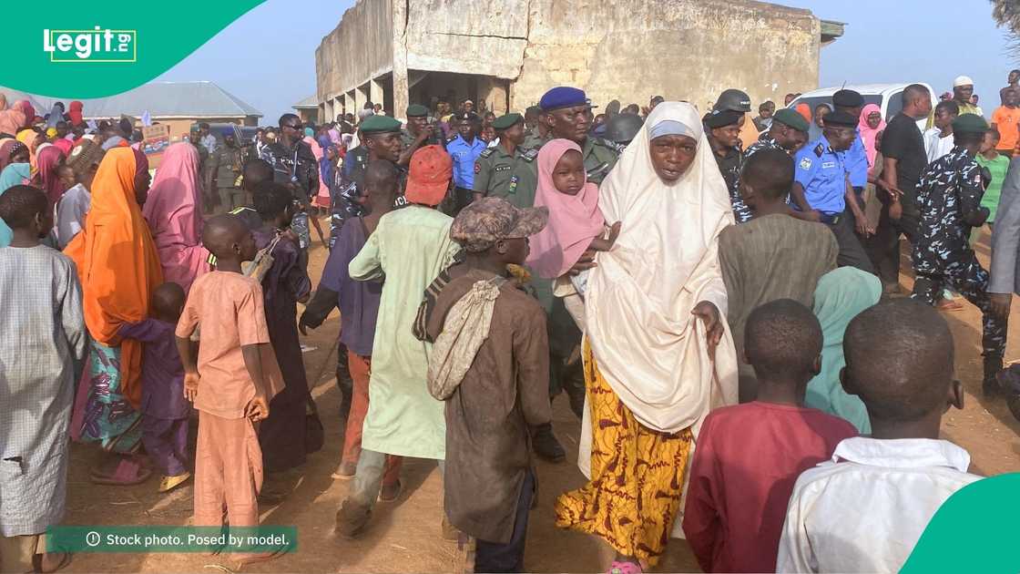 How false ideologies feed violence in Nigeria, Timi Olagunju explains the solution.