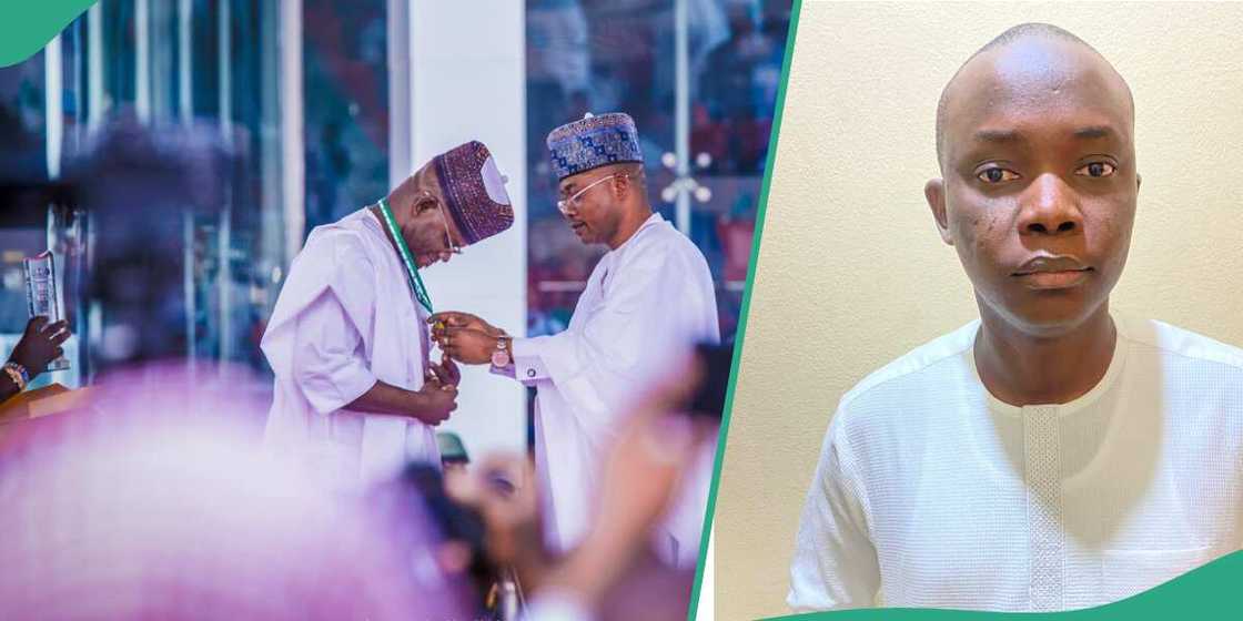 Kotu ta ba da umarni ga kanin Yayaya Bello kan badakalar N3bn Kotu ta ba da umarni ga kanin Yayaya Bello kan badakalar N3bn