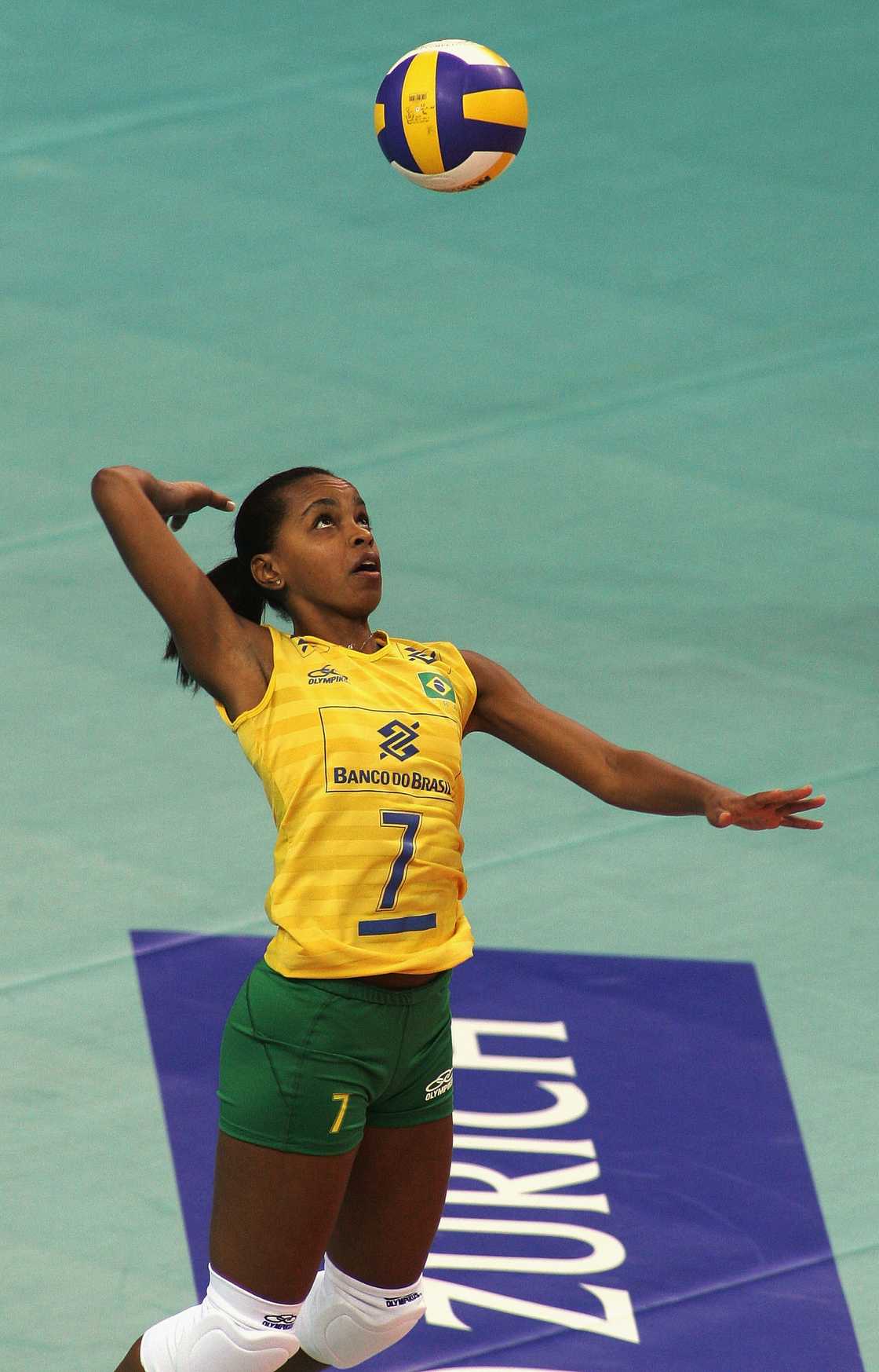 best female volleyball player of all time best female volleyball player of all time