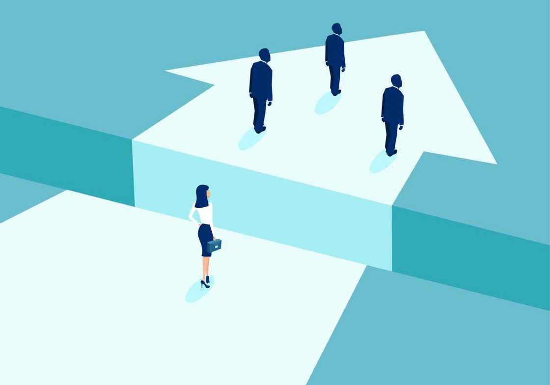 Gender Inequality in our society Gender Inequality in our society