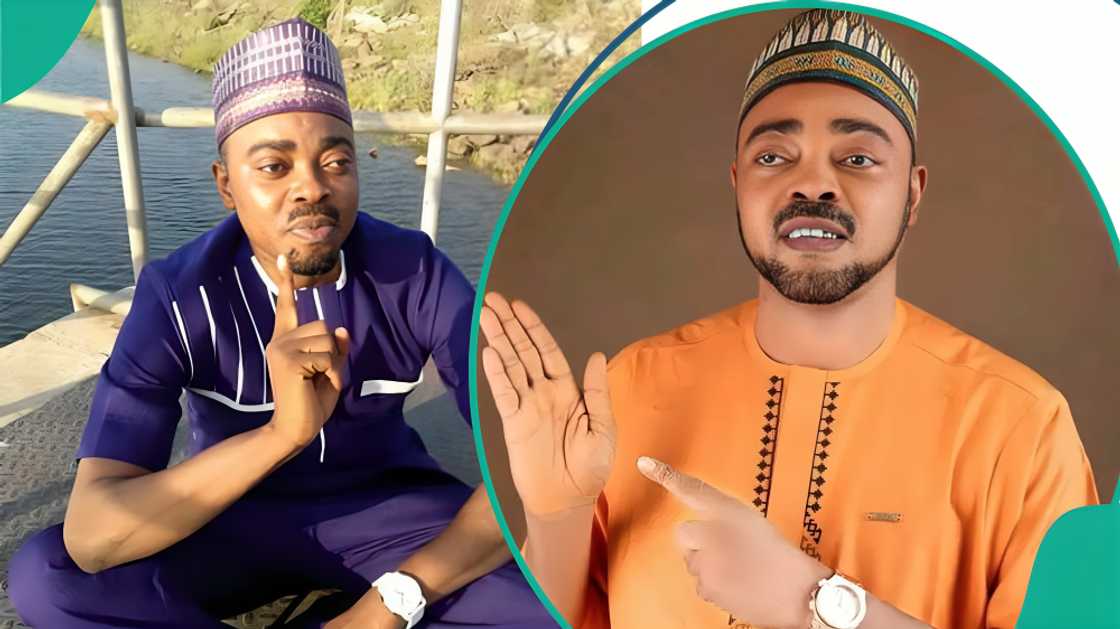 Saoti Arewa faces mixed reactions over controversial dance with woman